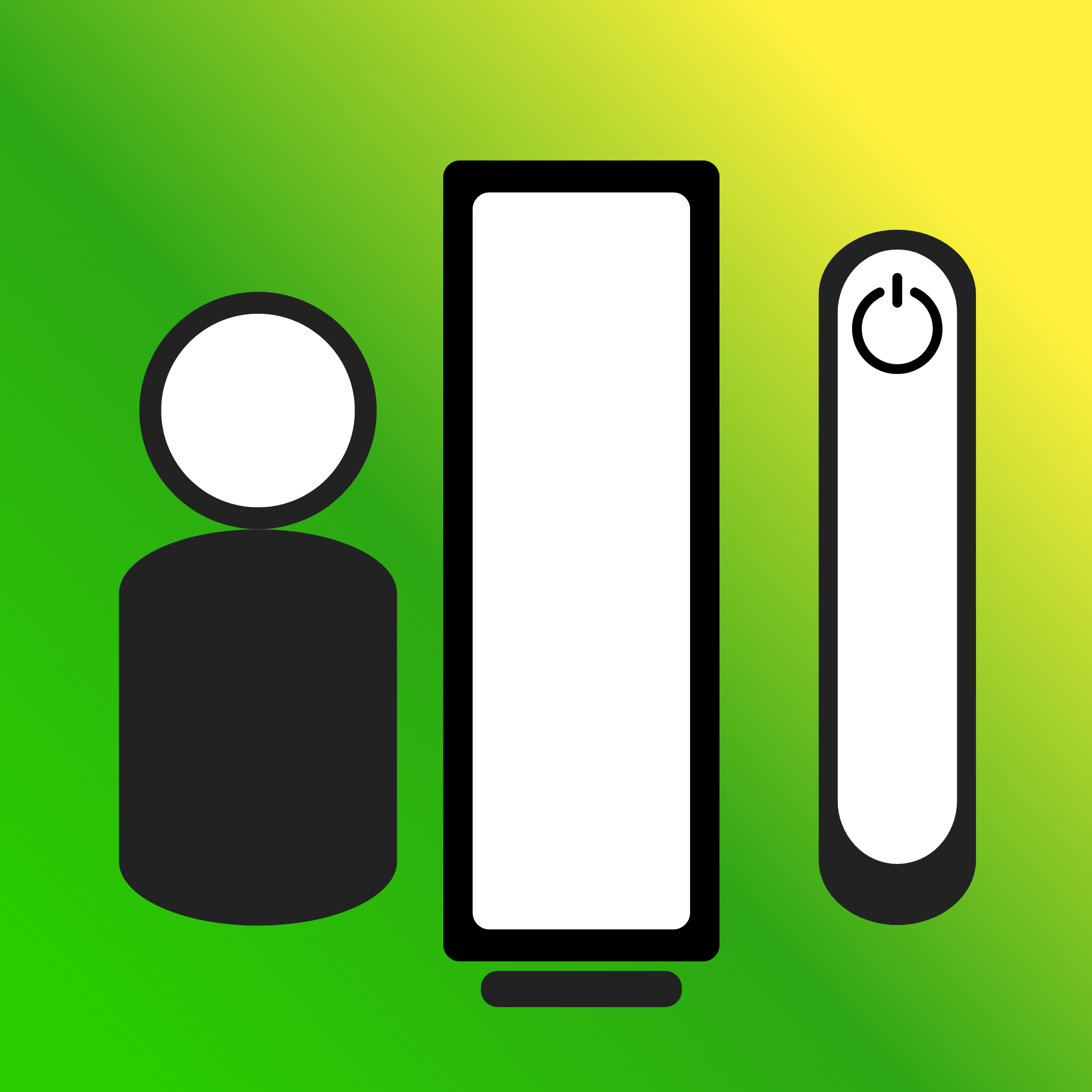 Mediator Icon
